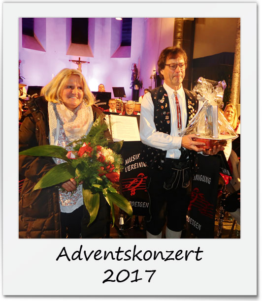 Adventskonzert 2017