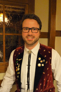 Christian Reinartz